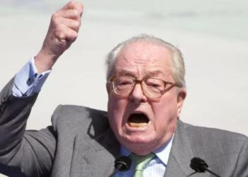 Recursul mostenitoarelor lui Jean Marie Le Pen respins