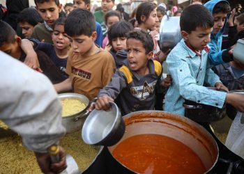 SUA nu au gasit dovezi ca Hamas a furat ajutoare umanitare