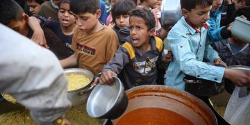 SUA nu au gasit dovezi ca Hamas a furat ajutoare umanitare