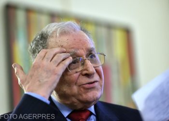Starea de sanatate a lui Ion Iliescu este stationara