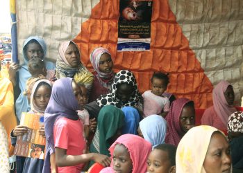 Sudan Peste 300000 de refugiati sau intors acasa