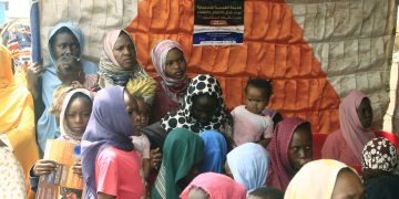 Sudan Peste 300000 de refugiati sau intors acasa