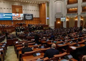 Topul deputatilor chiulangii dominat de AUR
