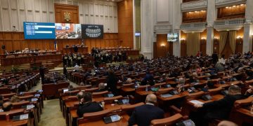 Topul deputatilor chiulangii dominat de AUR