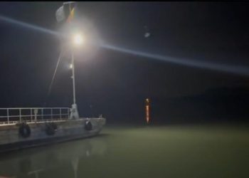 Tragedia de la Sulina Barca era neomologata si avea prea multi turisti