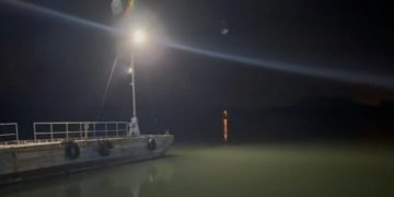 Tragedia de la Sulina Barca era neomologata si avea prea multi turisti