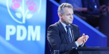 Vladimir Plahotniuc arestat in Grecia pentru 40 de zile