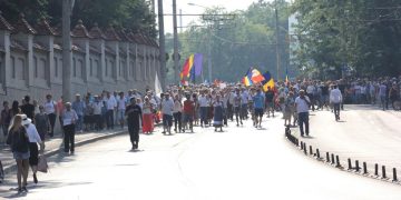 11 ani de la momentul care a salvat Antena 3