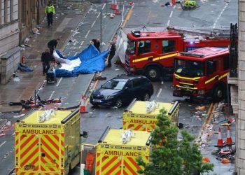 Acuzaii noi pentru suspectul din parada Liverpool FC