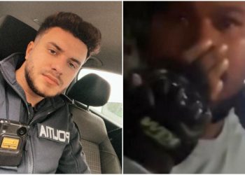 Agresorul livratorului asiatic din Bucuresti a fost prins