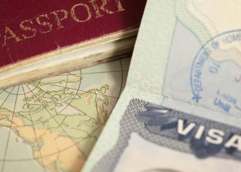 Ambasada SUA anunta schimbari la reinoirea vizei