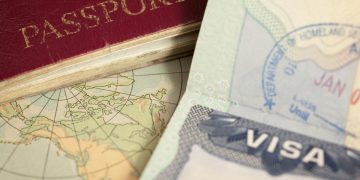 Ambasada SUA anunta schimbari la reinoirea vizei