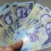 Aproape 12 mii de persoane aveau pensii de serviciu in iulie