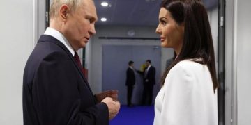 Bascana Gagauziei Evghenia Gutul condamnata la 7 ani