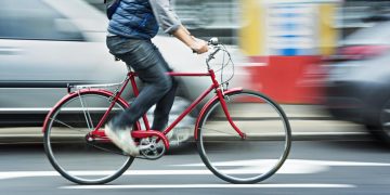 Capitala incearca din nou sa faca piste de biciclete