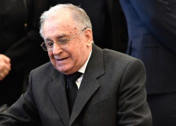 Cine a fost Ion Iliescu momente importante din biografie