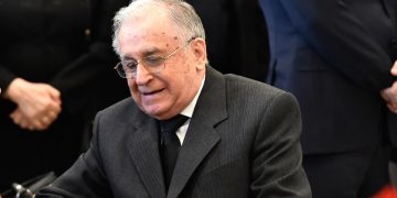 Cine a fost Ion Iliescu momente importante din biografie