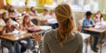 Comasarea scolilor din Romania in 2025 2026