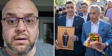 Cum a primit contracte de stat Bobby D