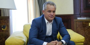 Curtea de Apel Atena a aprobat extradarea lui Plahotniuc
