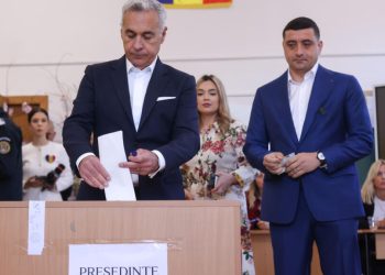 EXCLUSIV Parchetul aplica mai des legea anti extremism