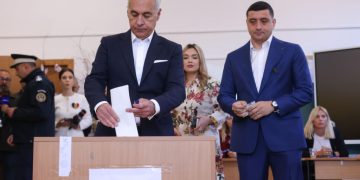 EXCLUSIV Parchetul aplica mai des legea anti extremism