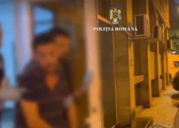 Femeie injunghiata pe strada in Sectorul 3