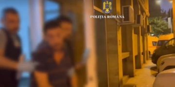 Femeie injunghiata pe strada in Sectorul 3