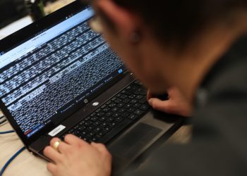 Frauda cu investitii rapide folosind imaginea lui Nicusor Dan