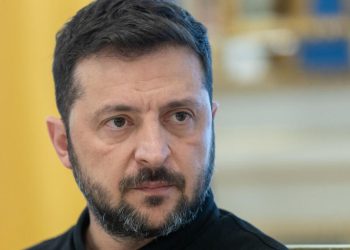 Kiev Zelenski a ratificat legea pentru agentiile anticoruptie