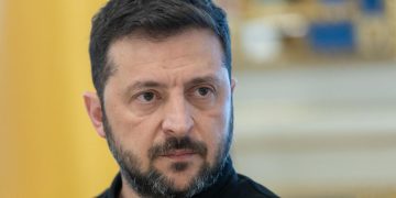 Kiev Zelenski a ratificat legea pentru agentiile anticoruptie