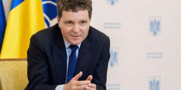 Nicusar Dan Pacea conteaza pentru Romania