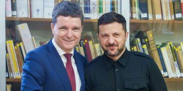 Nicusar Dan va merge la Kiev in toamna