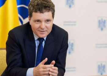 Nicusor Dan despre securitatea Mariei Negre