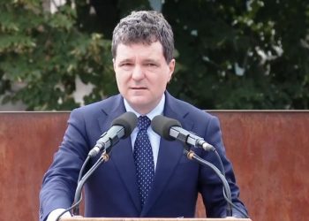 Nicussor Dan mesaj de Ziua Holocaustului Romilor Discriminarea continua