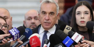 Parchetul General a modificat incadrarea pentru Calin Georgescu