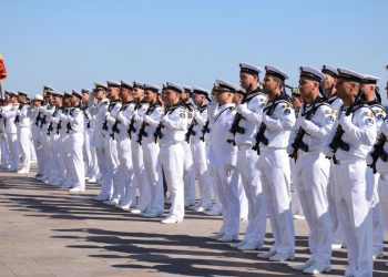 Programul festivitatilor de Ziua Marinei in Constanta