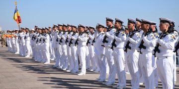 Programul festivitatilor de Ziua Marinei in Constanta