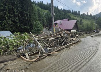 Romania a activat mecanismul european RESTORE pentru prima data