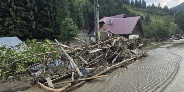 Romania a activat mecanismul european RESTORE pentru prima data