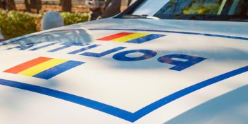 Romania cari au speriat Austria au fost prinsi