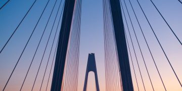 Romania si Ucraina vor construi un pod pe Tisa