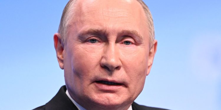 Rusia nu este dusmanul meu campanie rusa in Europa