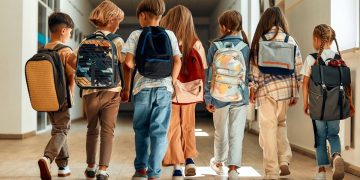 Scoli si gradinite care se comaseaza din 2025