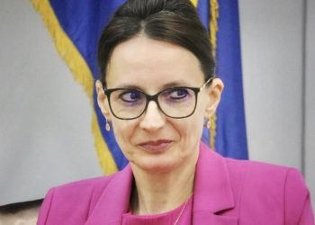 Sefa CSM ii raspunde lui Nicusor Dan Nu poate verifica hotararile noastre