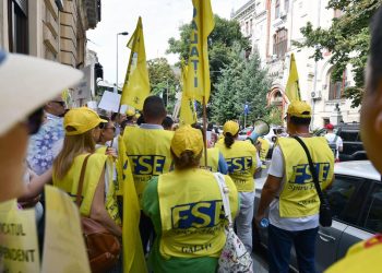 Sindicalistii anunta boicotarea anului scolar 2023 2024