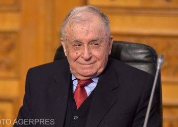 Starea de sanatate a lui Ion Iliescu este critica