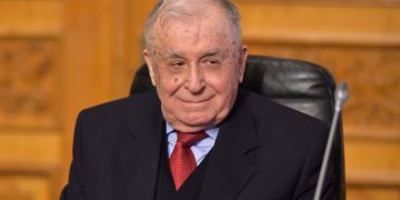 Starea de sanatate a lui Ion Iliescu este critica