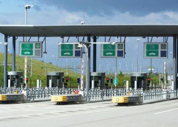 Taxele de trecere a podurilor pe Dunare cresc