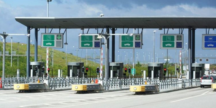 Taxele de trecere a podurilor pe Dunare cresc